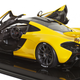 Illustration for article titled McLaren Recommends This Obscene $12,000 P1 Replica As a Stocking Stuffer